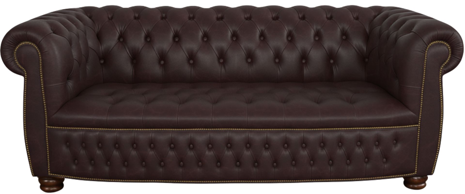 The Balmoral Chesterfield
